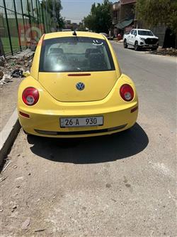 ڤۆڵکسواگن بیتڵ